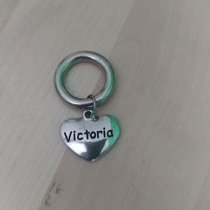 Victoria Pendant